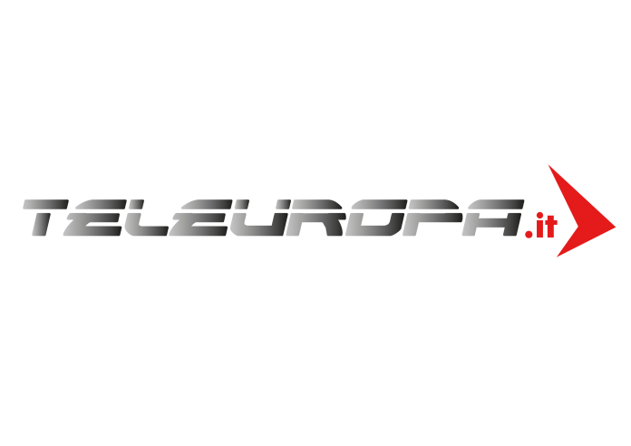 Teleuropa.it Logo
