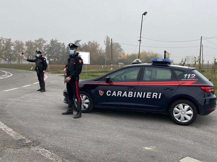 Carabinieri