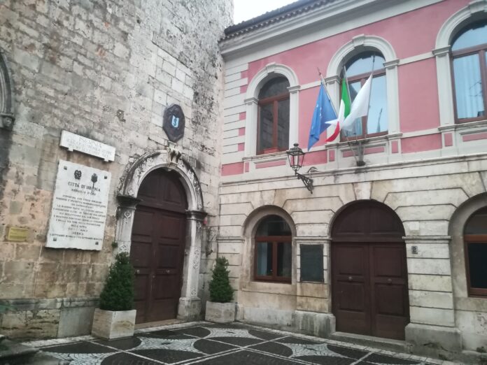 comune di isernia