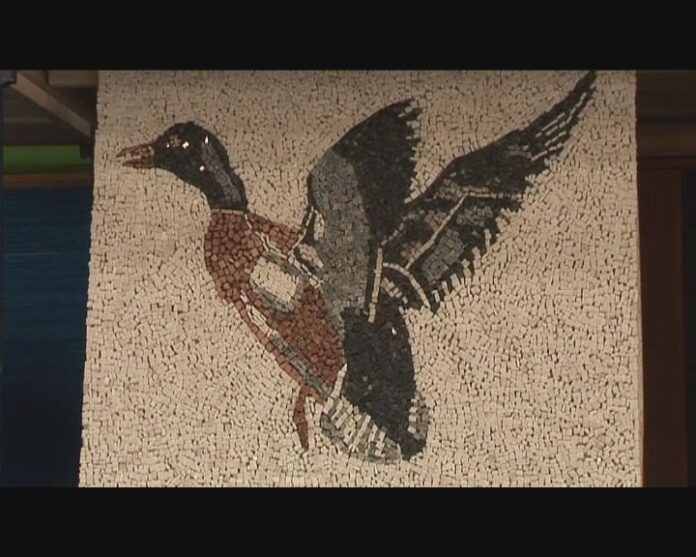 Mosaici