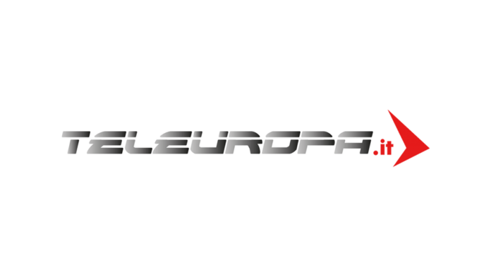 Logo Teleuropa.it per articoli senza immagine