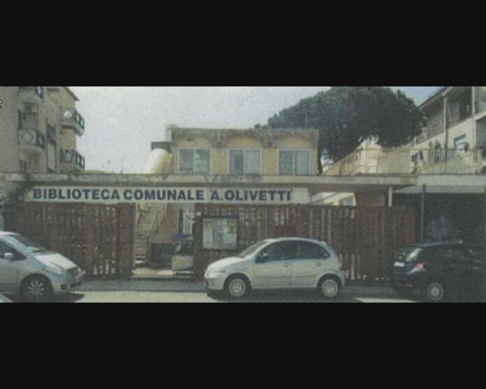 Biblioteca