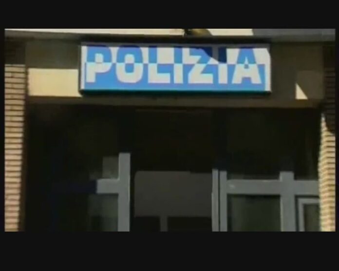 Polizia