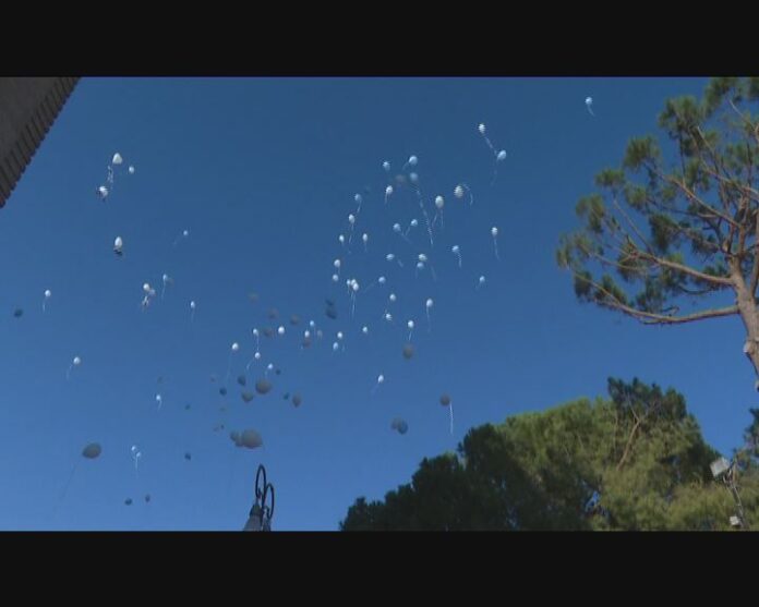 foto funerali romeo