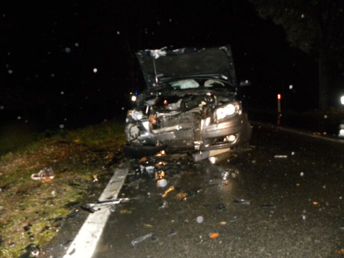 incidente auto