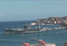 IL PORTO INTITOLATO A SALVO D’ACQUISTO