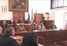 APPROVATA LA DELIBERA ANTIMAFIA