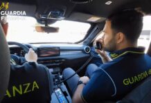 SEQUESTRATE SIGARETTE DI CONTRABBANDO