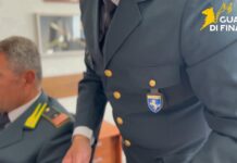 CREDITI D’IMPOSTA, SEQUESTRO DI BENI