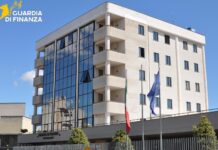 SCOPERTI FALSI CREDITI D’IMPOSTA
