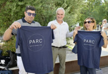 INAUGURATE LE CASE VITRUVIANE