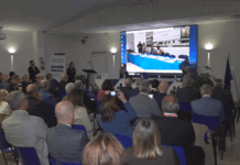 20^ SETTIMANA DELLA SICUREZZA